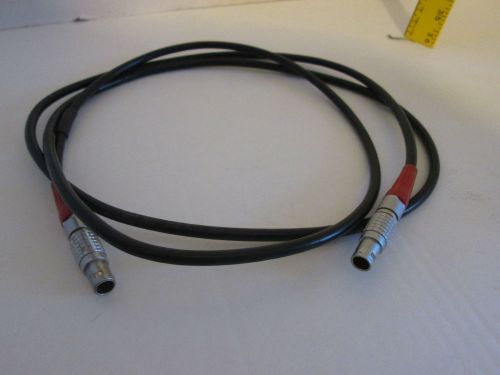 GREAT CONDITION Leica GEV163 733283 Controller cable