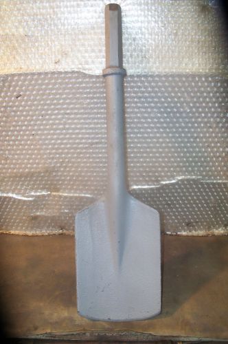 Brunner &amp; lay pavement breaker-clay spade for sale