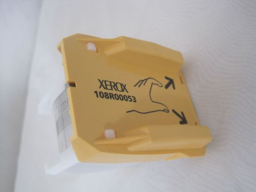 Genuine XEROX Staple Cartridge 108R00053 1 Cartridge with 5000 staples