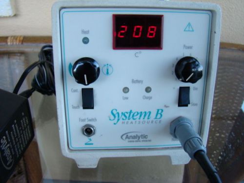 System B model 1005
