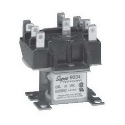 MARS 92340 24 volt Switching Relay