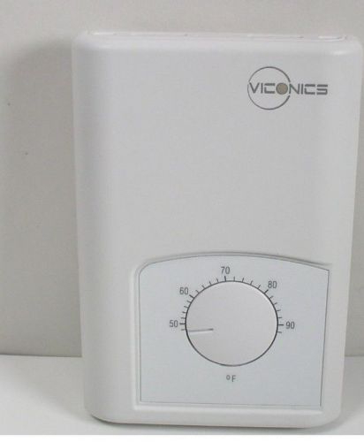 Electronic thermostat: c1025-1000 for modulating electric heat applications for sale