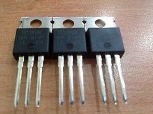 IRFB11N50A_IR MOSFET, Power; N-Ch 500V ID 11A; TO-220AB MOSFET 1PC/LOT
