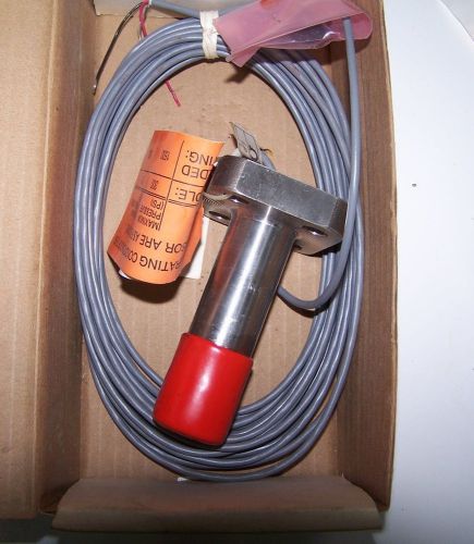 Omega Engineering FP-5201 Flow Element   &#039;FREE SHIPPING&#039;