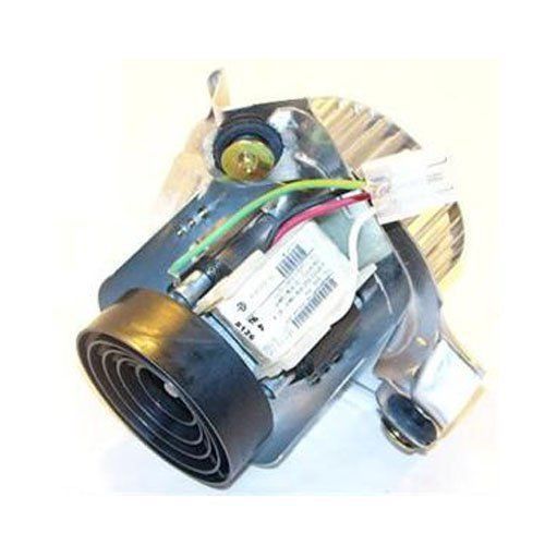 Carrier Furnace Draft Inducer / Exhaust Vent Venter Motor - OEM Replacement,
