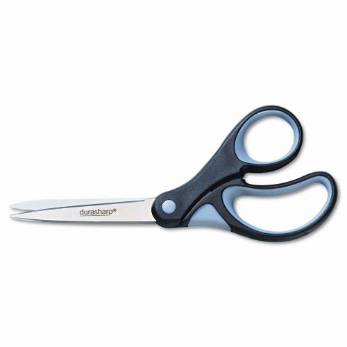 Fiskars Softgrip Scissors, 8 In. Length