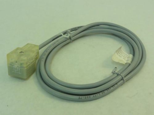 91892 Old-Stock, Multivac 11586126053 Angular Plug Cable