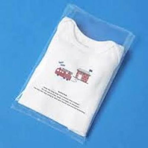 Lot of 50 1.5 Mil Size 9 X 12&#034; Resealable Suffocation Warning Bags - NEW