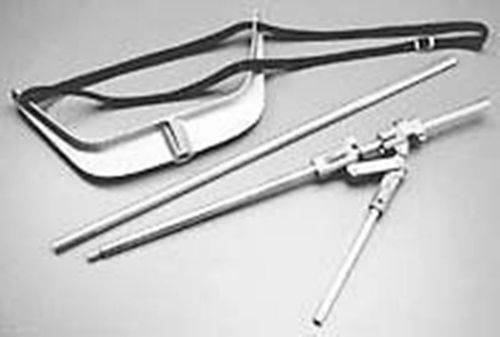 Calf puller calf eze fetal extractor heavy duty with carrying bag for sale