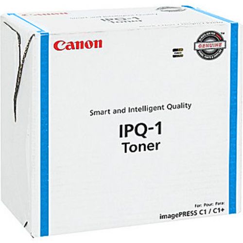 Canon ImagePress C1 C1+ Cyan toner