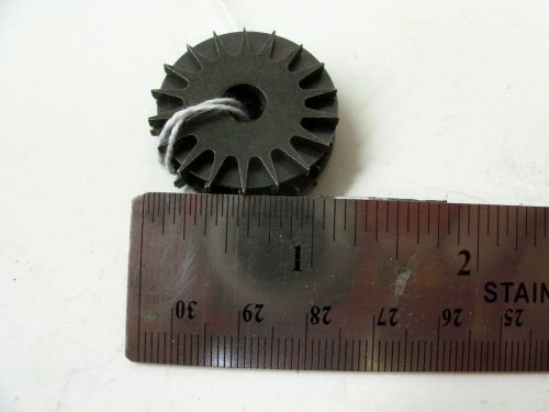 Grinding Wheel Dresser Huntington Cutter No. 0   Replacement Part abrasive USA