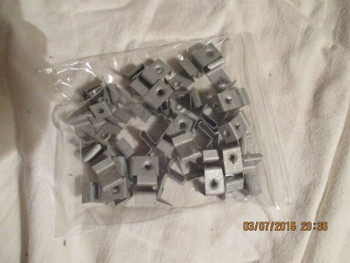 Erico caddy  chb       clip  lot of 34  k auc 3 for sale