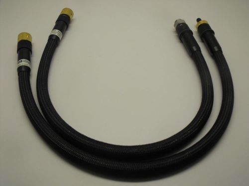 Agilent / hp 85133f flexible cable set, 2.4 mm dc - 50 ghz for sale