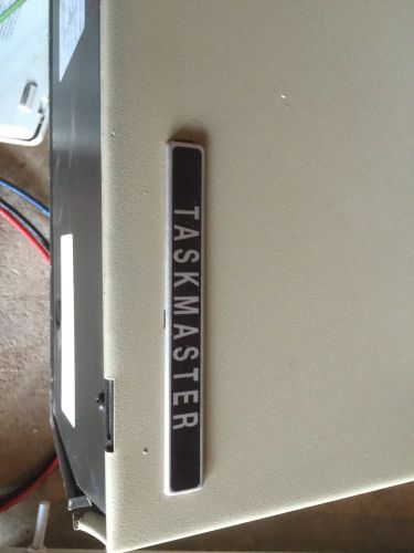 T.P.I. Taskmaster 5100 Electric heater
