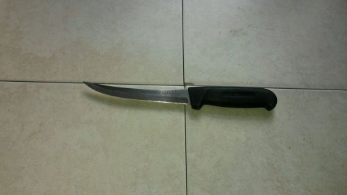 BUTCHER KNIFE 5&#034;