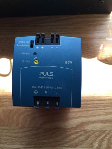 puls power supply