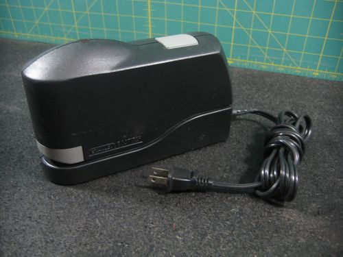 USED - Stanley-Bostitch Electric Desktop Stapler Model 02210