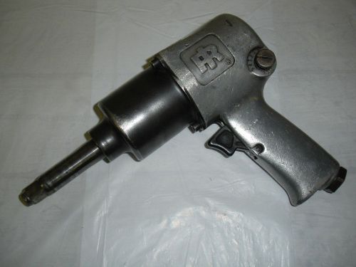 INGERSOLL RAND Model # 231 1/2” IMPACT AIR WRENCH PNEUMATIC