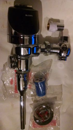 Sloan *g2 optima plus* urinal automatic flush valve g2 1.0 gal. for sale