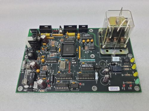 LAM FPDVCI CONTROL BOARD ASSY10011-002