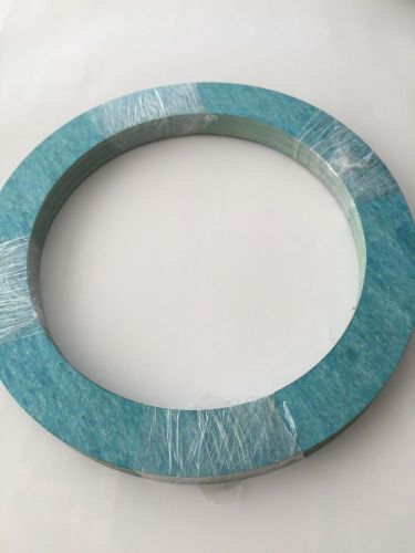 BLUE GYLON strip, sheet,  1/32 in thick x 3 inch wide x 15 inch long strip