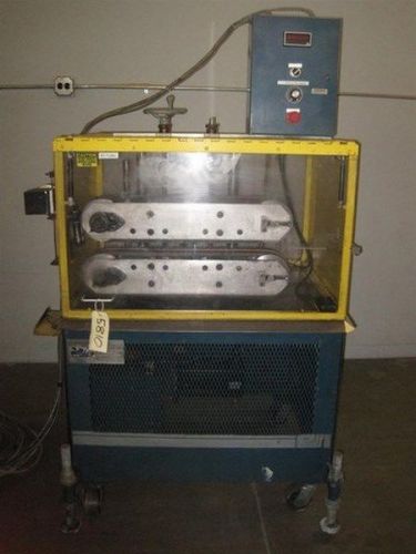 Ref # 6000594  two (2) 1999 esi belt puller, 3&#034; x 20&#034; contract aread for sale