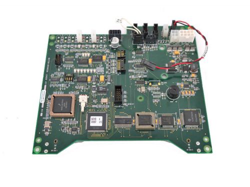 Becton Dickenson 33218010 REV A Loader Asy Assembly Board PCB Controller
