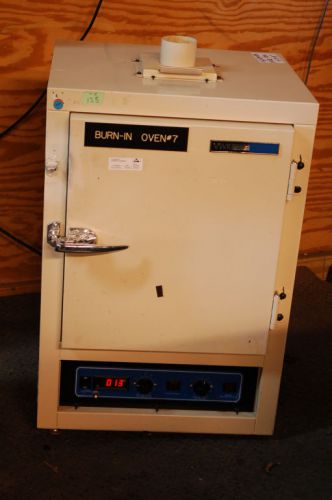Shel Lab / VWR International 1330GD Oven