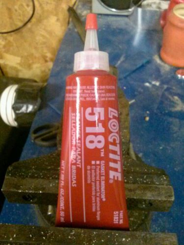 Loctite 518 for sale