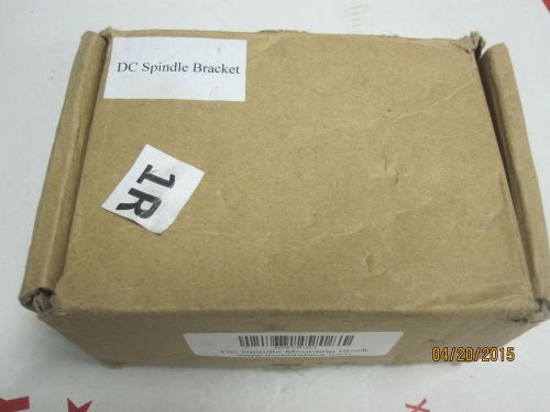 DC Spindle Mounting Block 30418-01 mount our DC spindle to your machine