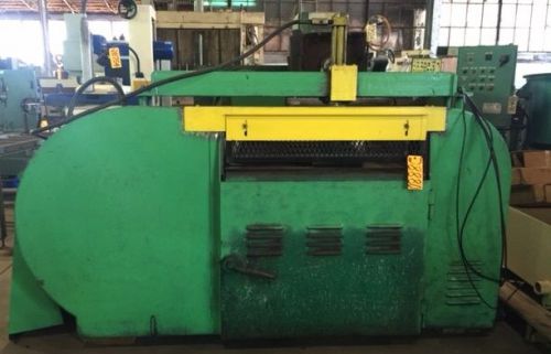 36&#034; Plate SAW (28880)