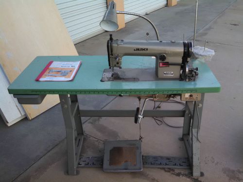 JUKI 415 DLN Industrial sewing machine