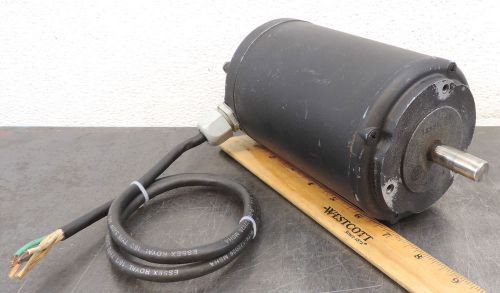 SUPERIOR SS700 SLO-SYN SYNCHRONOUS STEPPING MOTOR 120 VAC 1.1 AMPS