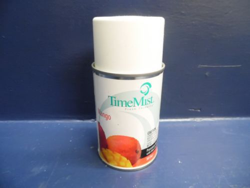 TimeMist MANGO Premium Air Freshener with Odor Counteractant 30 Day 6.6 oz