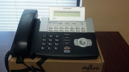 SAMSUNG DS-5014D OFFICESERVE PHONES! WORK PERFECT! LOOK FLAWLESS!