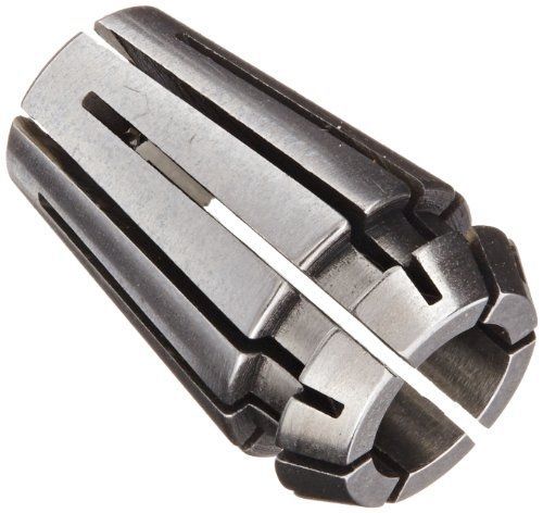 Dorian Tool ER11 Alloy Steel Ultra Precision Collet, 0.230&#034; - 0.250&#034; Hole Size