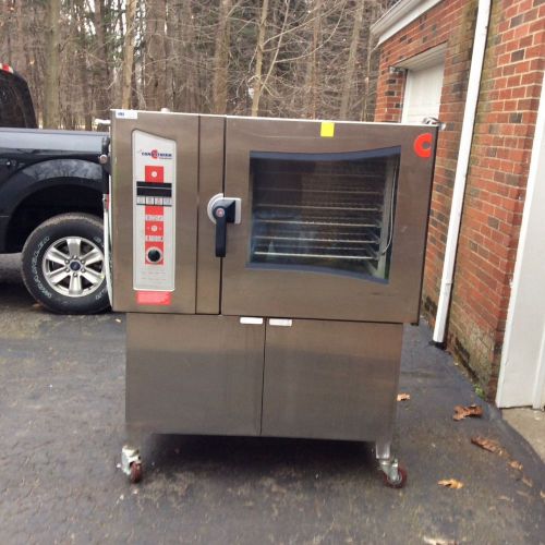 Cleveland range convotherm combi oven model oes 6.20 for sale