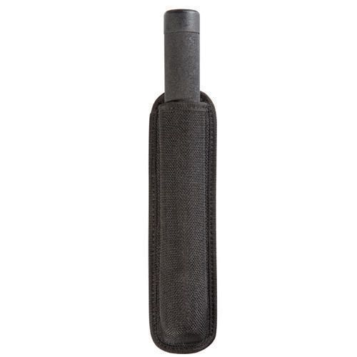 Bianchi 24017 black coptex ballistic tri-laminate expandable baton holder 26&#034; for sale