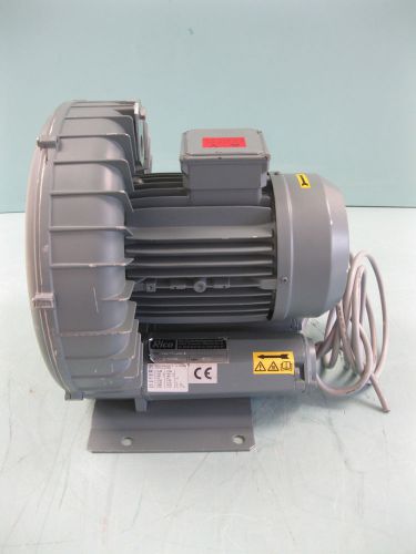 2&#034; Rico SCL V6-D-2,2 Lateral Channel Blower P20 (1787)