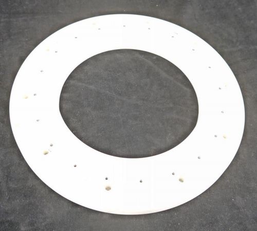 Lam Research 716-037794-103 Rev. C Ring Semiconductor Part
