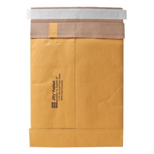Sealed Air Jiffy #2 Padded Mailers (SEL85949) 100 count- 8.5&#034; x 12&#034;