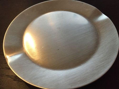 Mettler toledo stainless steel weighing pan weigh boat tray 130mm diameter 80mm for sale