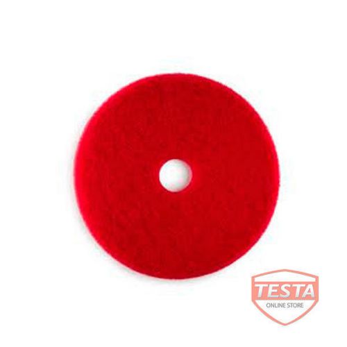 Red 17&#039;&#039; Scrubbing Pads CS of 5