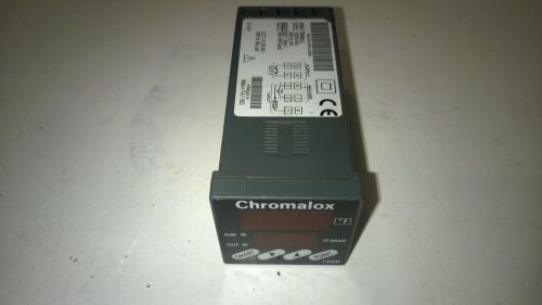 Chromalox 1603-61030 Temperature Controller