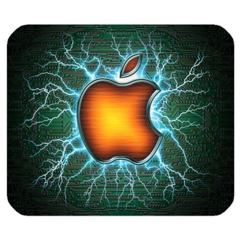 New Mouse Pad Mice Mat Accessories Gaming With Apple for Gift