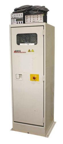 Adcs teos gas cabinet apc-7+s1+brc-22a advanced delivery &amp; chemical systems for sale