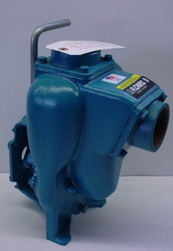 Mp pumps cast iron flomax 8 6000 gph 40 psi 2x2 for sale