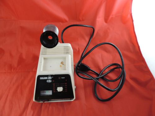 Solder Aid Temperature Controlled Soldering System Model SA-3-115