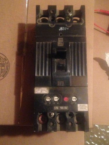 GE GENERAL ELECTRIC THFK236F000            175