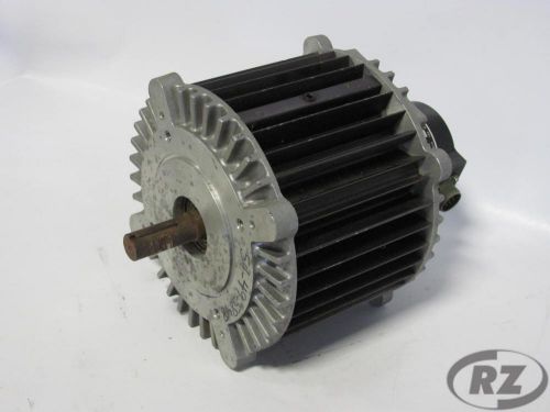 120-0017-001 MODICON SERVO MOTORS REMANUFACTURED